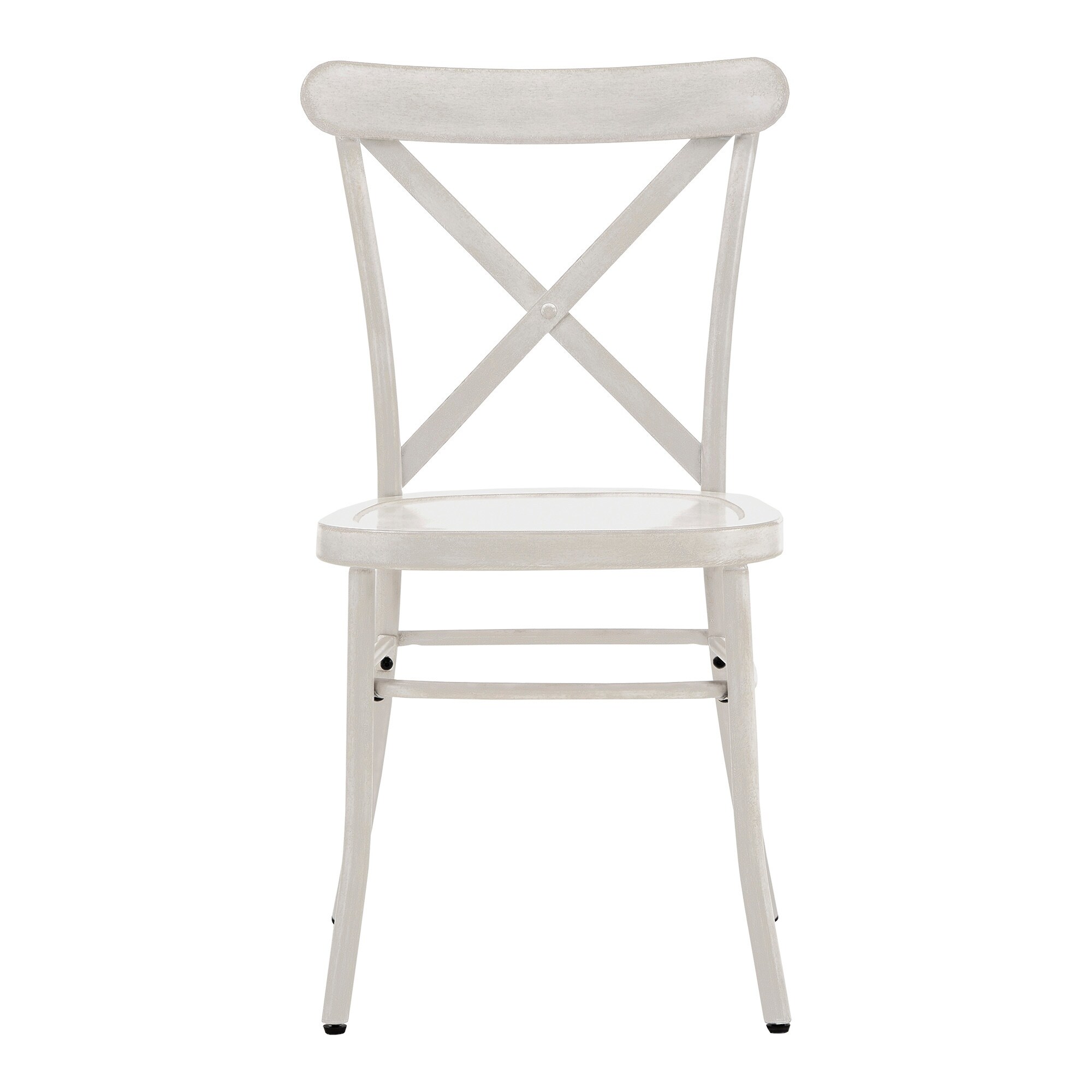 Pompey metal dining chairs on sale