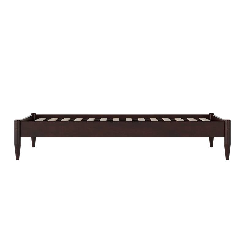 AFI Pasadena Basic Platform Bed Frame