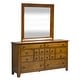 preview thumbnail 63 of 78, Liberty Furniture Grandpa's Cabin Sleigh Bed, Dresser, Mirror, Chest, Night Stand - California King, King or Queen