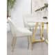 Option Ivory/Gold