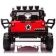 preview thumbnail 17 of 24, 24V Kids Ride On 400W Electric toy car W/Parents Control