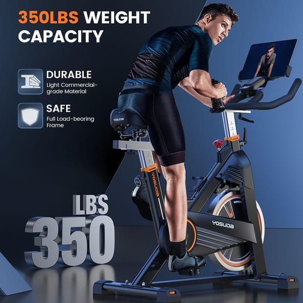 Bicicleta Para Hacer Ejercicio Fitnessclub Folding Exercise Bike