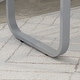 preview thumbnail 51 of 62, L-shaped executive desk With 3 Drawers for Home and Office