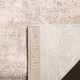 preview thumbnail 42 of 50, SAFAVIEH Handmade Mirage Skye Modern Abstract Viscose Rug