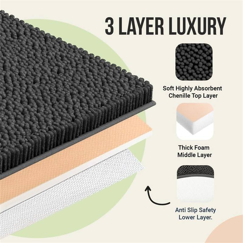 Bathroom Rug