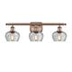Option Antique Copper / Clear