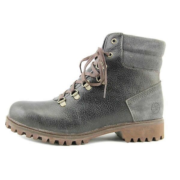 timberland wheelwright hiking boots