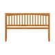 preview thumbnail 29 of 113, AFI Mission Headboard