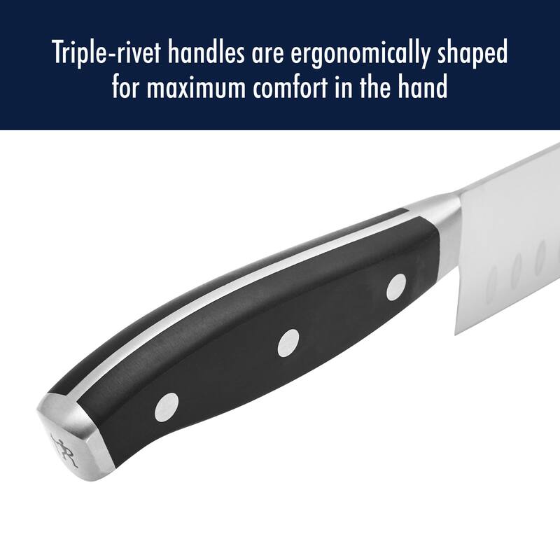 Henckels Forged Premio 3-pc Starter Knife Set