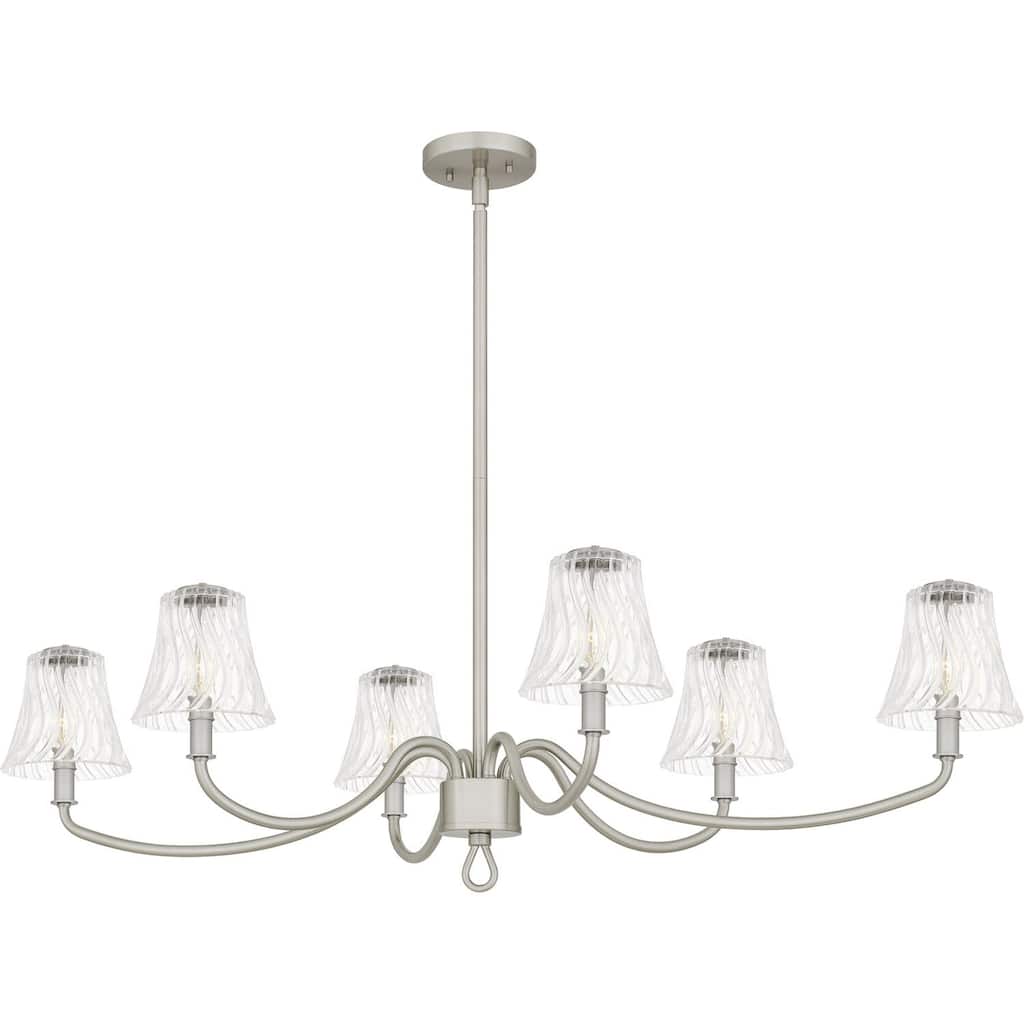 McKinney Linear Chandelier