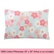 preview thumbnail 53 of 96, 3-Piece Cotton Toddler Sheet Set for Kids Boys & Girls (Animals, Fish, Sports, Floral)