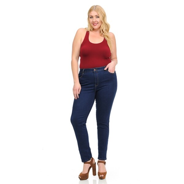 size 14 womens jeans