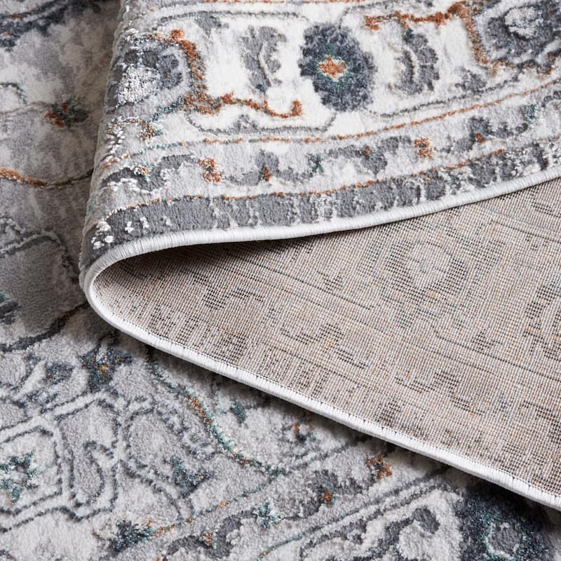 SAFAVIEH Alenia Corry Oriental Rug