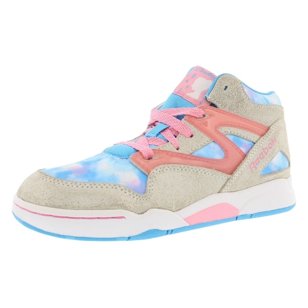 reebok pump omni lite toddler