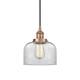 Option Antique Copper / Clear