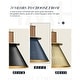 preview thumbnail 6 of 17, Rustic Gooseneck Wall Sconces, Wall Light, Hammered Metal Shade