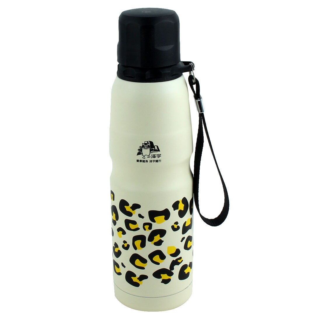 Screw Cap Plastic Gym Shaker Bottle, Use For Storage: Juice, 500ml