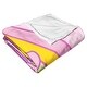preview thumbnail 10 of 30, Sanrio Hello Kitty Silk Touch Throw Blanket