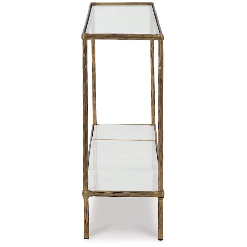 Ryandale Console Sofa Table