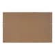 preview thumbnail 15 of 46, Bosc Framed Magnetic Chalkboard