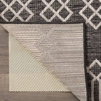 Outdoor Rug Pad - Off-White