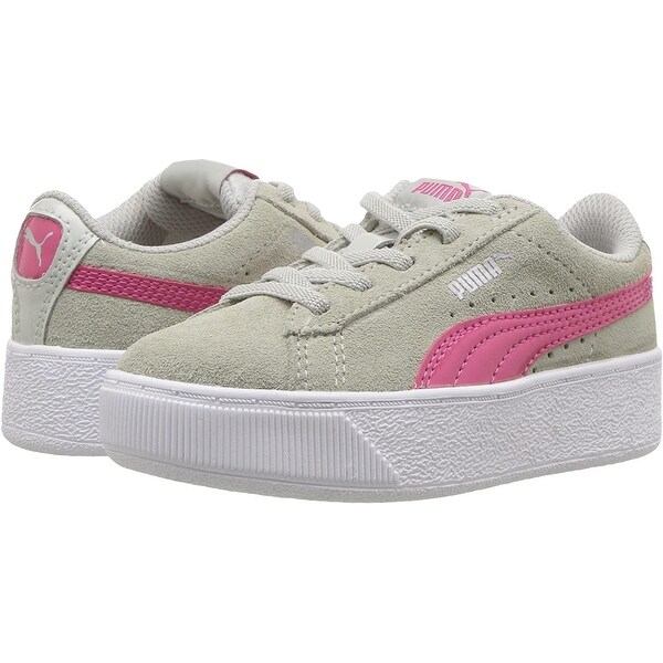 puma slip ons 2017 kids