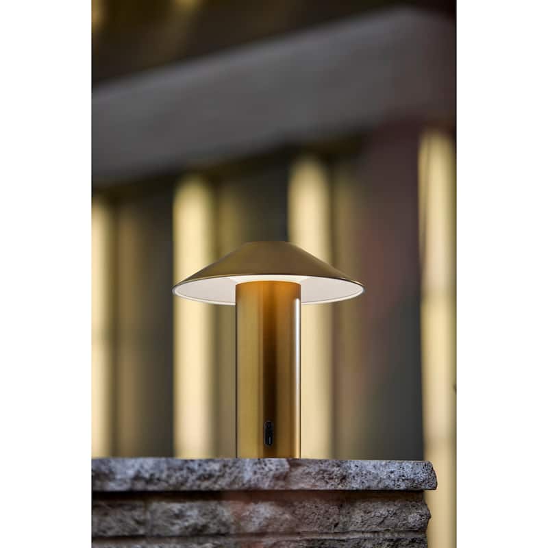 Pina LED Cordless Table Lamp