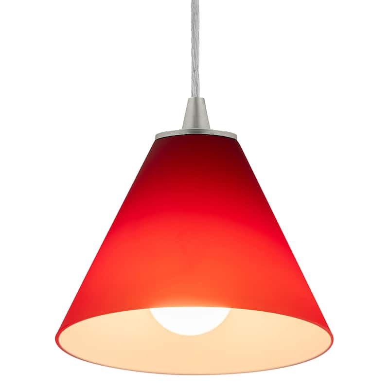 Access Lighting Sydney 1 Light Mini Pendant