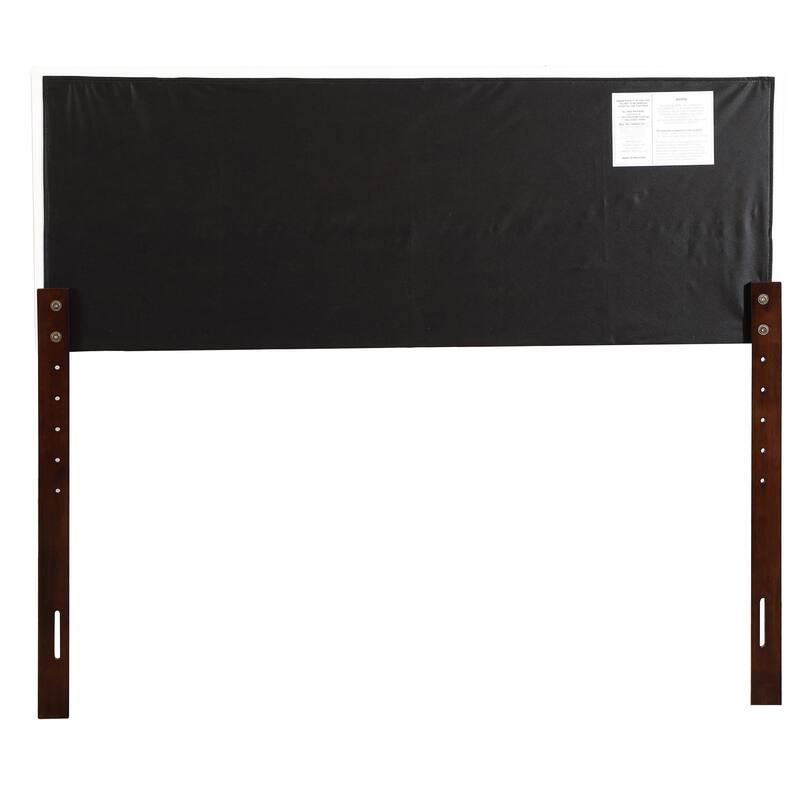 Super Nova Adjustable Jewel Tufted Headboard
