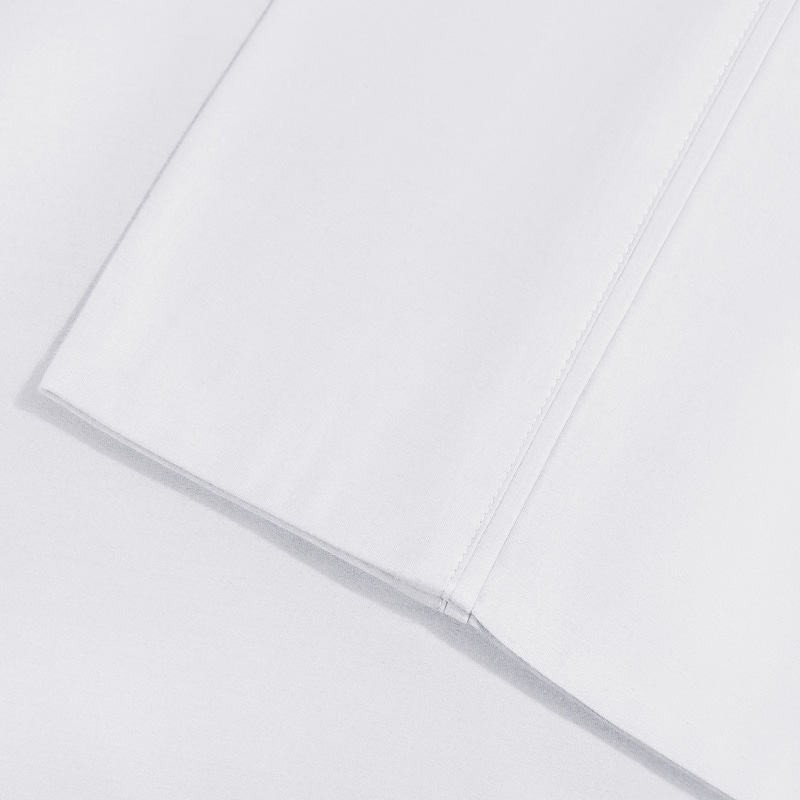Superior 600 Thread Count Cotton Blend Sheet Set