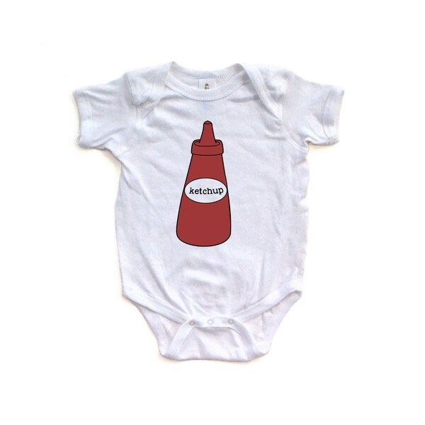 mustard baby bodysuit