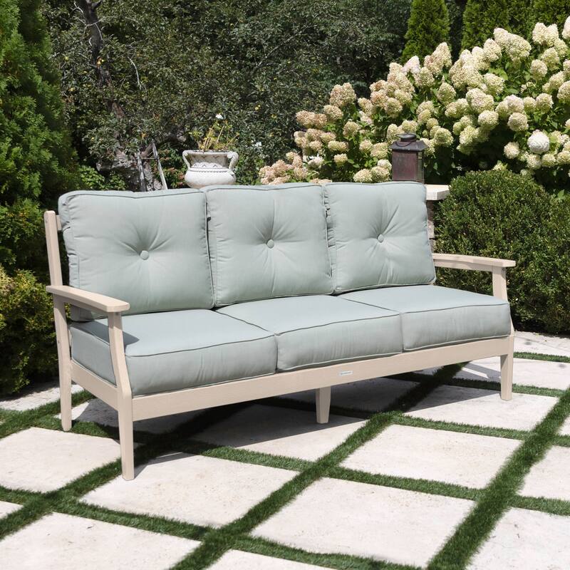 HIGHWOOD Lehigh Deep Seating Sofa