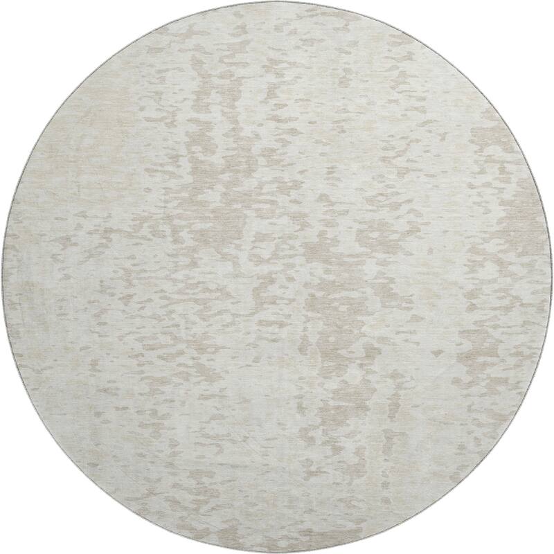 Premium Washable Super Soft Abstract Causal Mayfield Rug