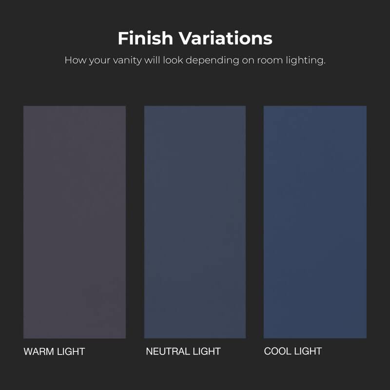 Ove Decors 15VVA-BAI236 Bailey 36" Free Standing Single Basin Vanity