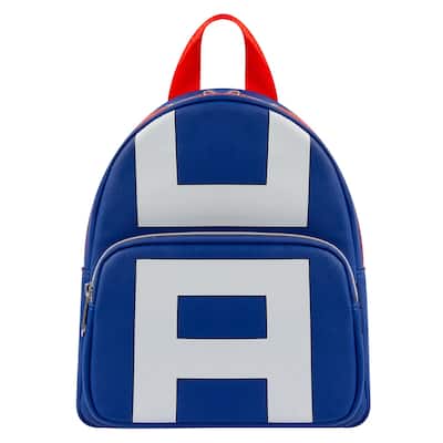 My Hero Academia U.A. High School Mini Backpack