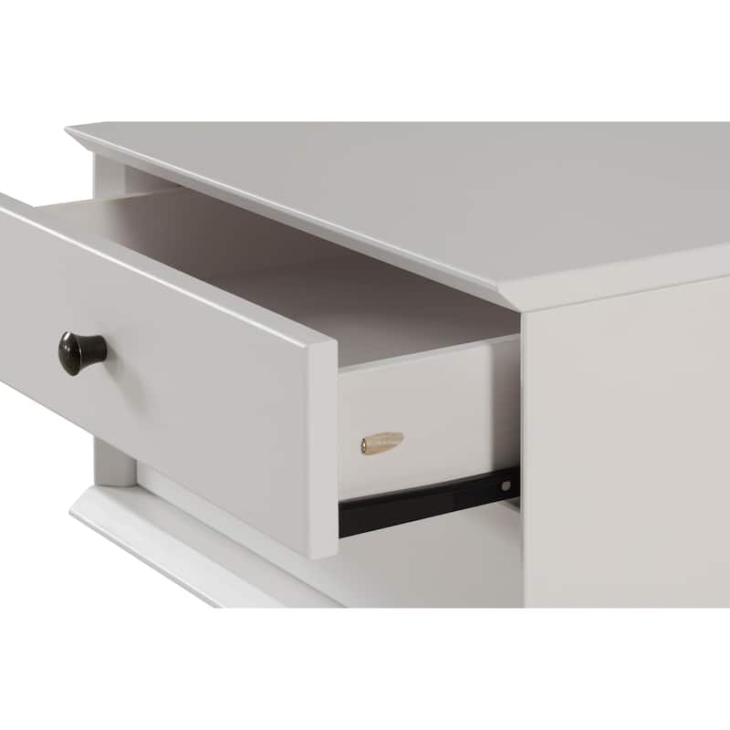 Mid-Century Night Stand