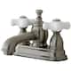Option Brushed Nickel