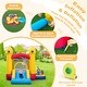 preview thumbnail 8 of 8, Costway Kids Bouncy Castle 480W Blower Included - See Details