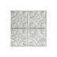 Option Brushed Aluminum