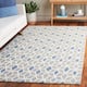 Option Ivory/Blue