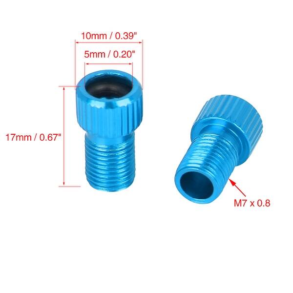 presta pump