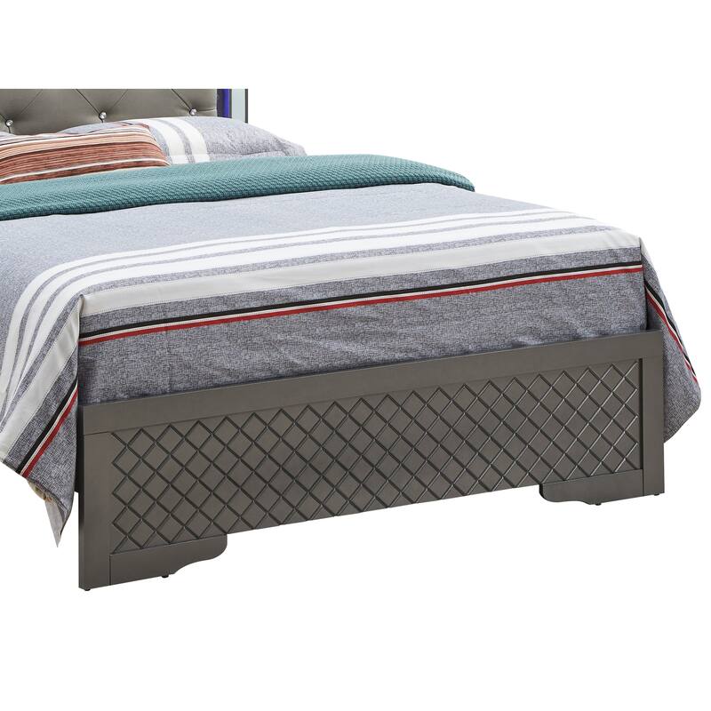 Verona Bed