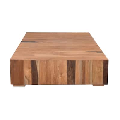 Lestari Coffee Table