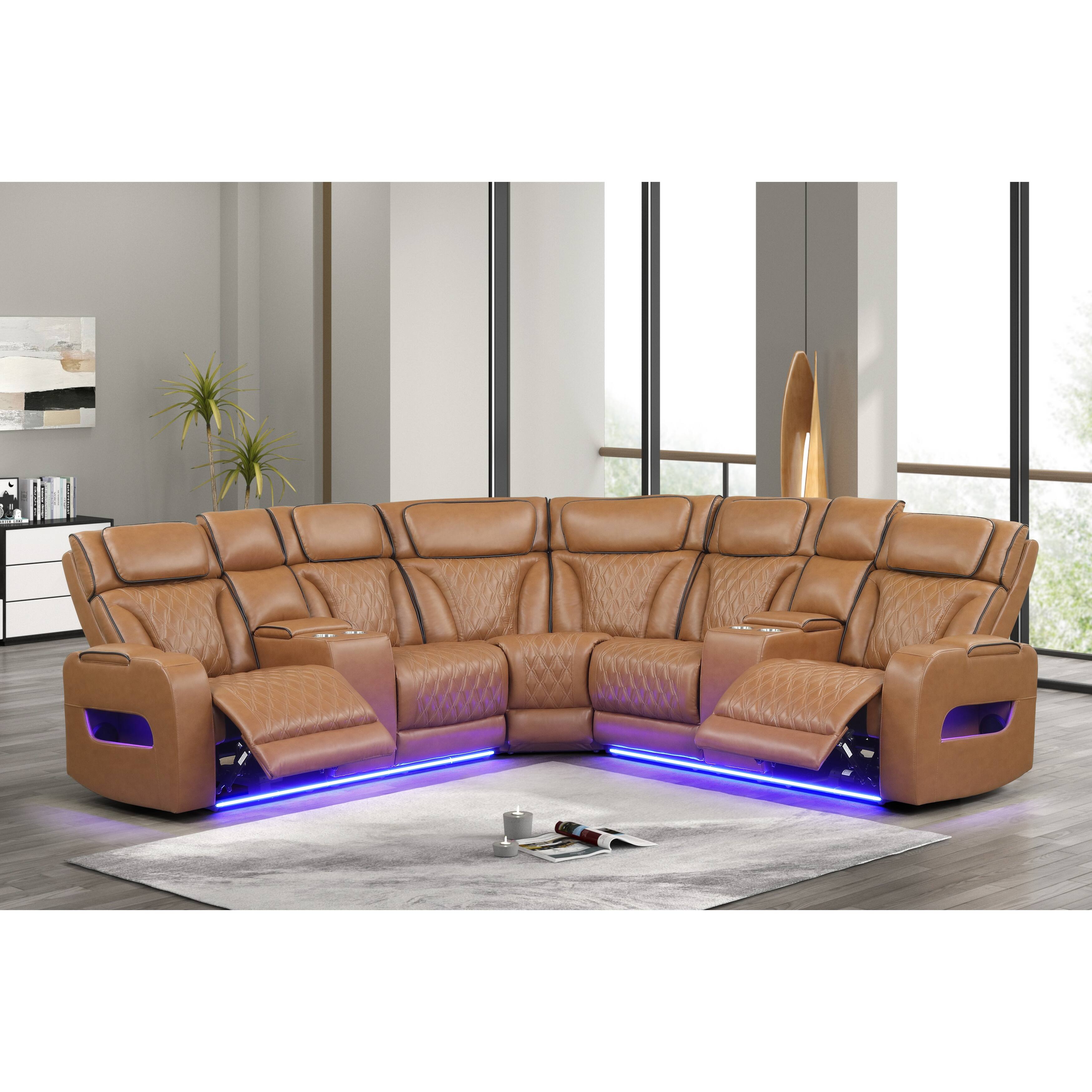 Option Light Brown