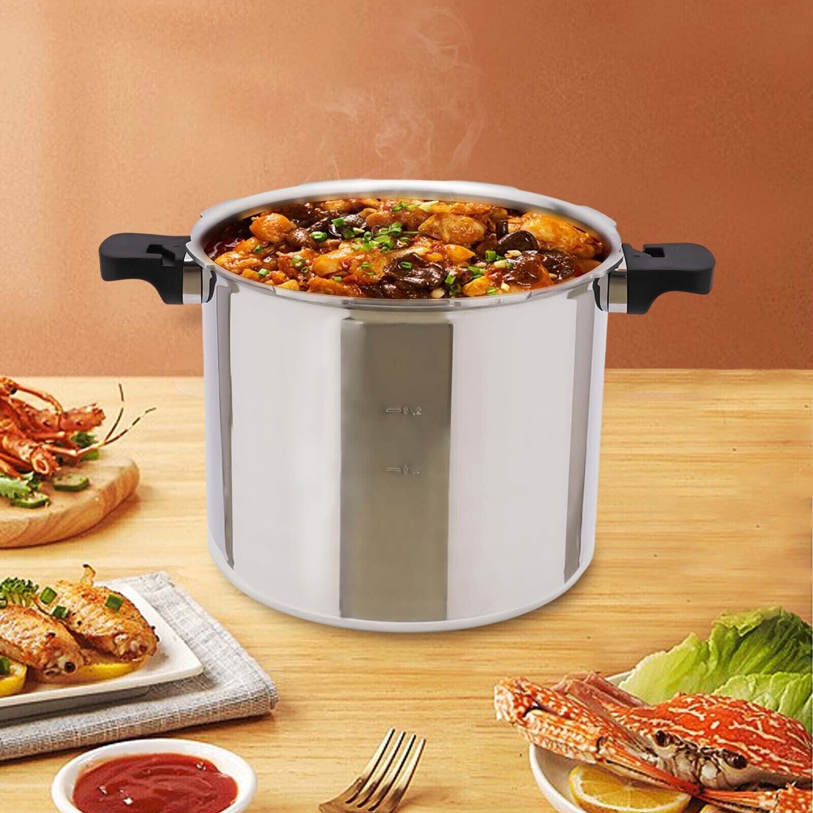 Pressure Cookers Bed Bath Beyond
