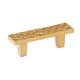 Option Satin Brass