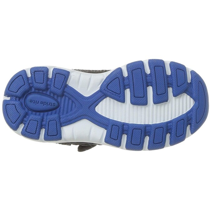 stride rite breccen