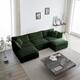 Option Green-2-Ottoman