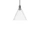 Option Oil Rubbed Bronze / Clear