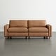 preview thumbnail 139 of 149, Pamela Oversized Modular Sectional Sofa Couch
